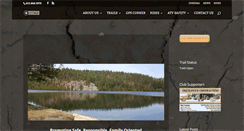 Desktop Screenshot of ovatvc.org